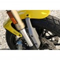 CNC Racing Front Mudguard (fender) screw kit for Ducati Scrambler 1100 CNC Racing Front Mudguard (fender) screw kit for Ducati Scrambler 1100